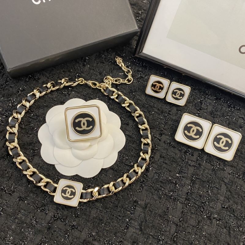 Chanel Necklaces